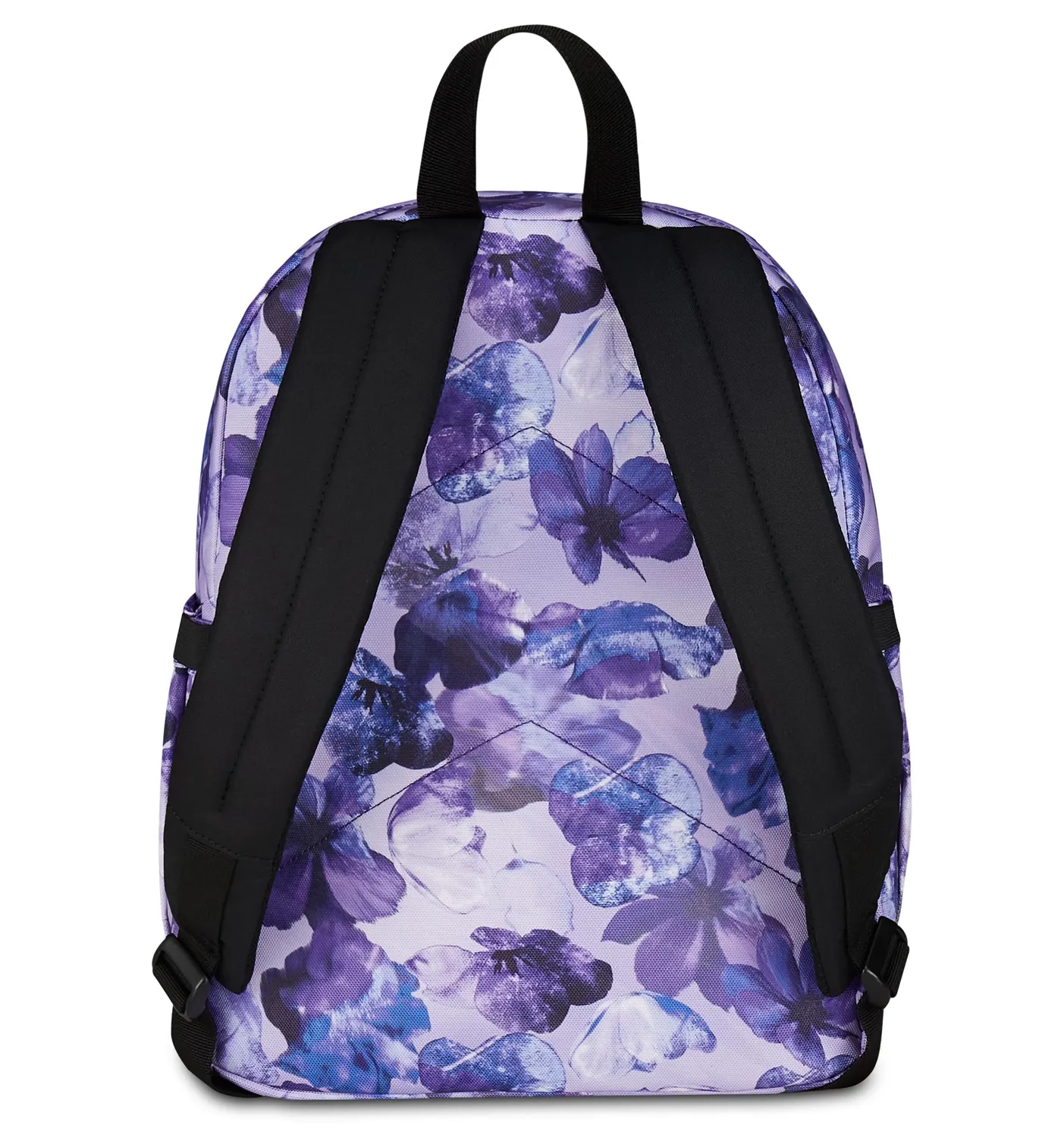 Invicta Lab Fantasy rygsæk 14" genbrug 2-rums