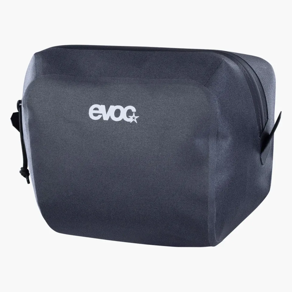 Evoc Torso Protector Pin Pack WP 1,5 taske sort