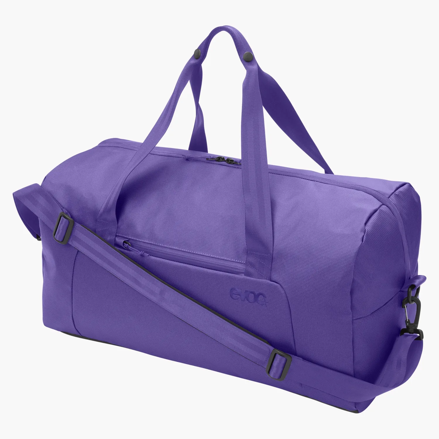 Evoc Weekender 40 rejsetaske dark olive 40 liter