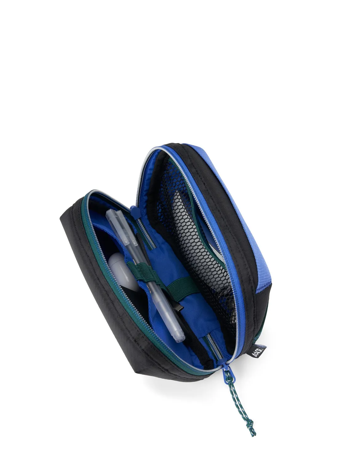 Aevor Tool Kit organizer aqua drift med mesh