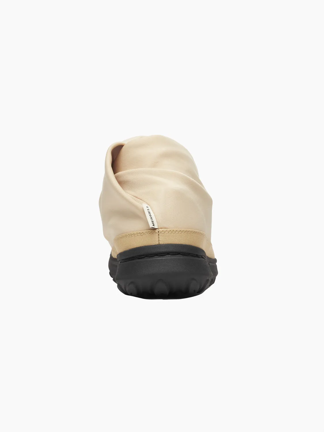 côte&ciel x Merrell Hut Moc 2 sko khaki