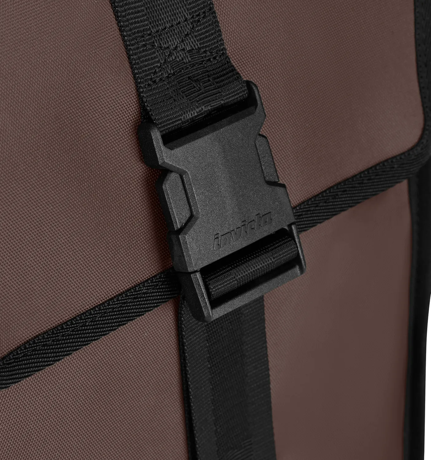 Invicta Wasar Urban rygsæk 21 liter laptop 14"
