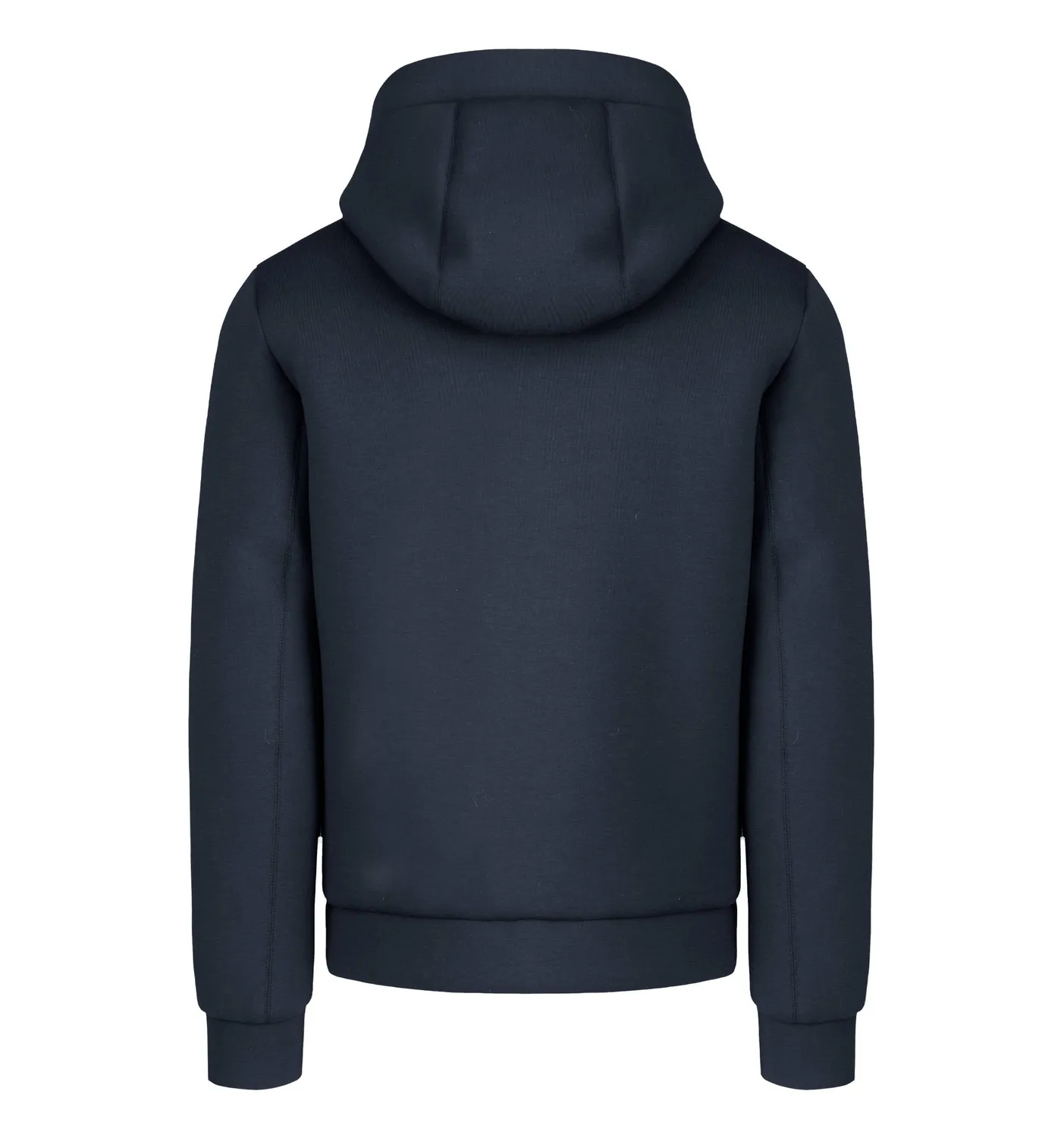 Invicta herre hættejakke fleece med foer