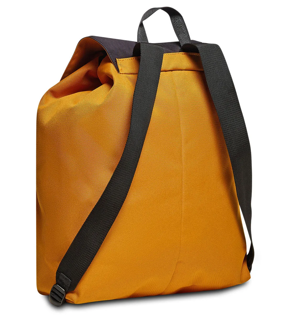 Invicta Alpino rygsæk mustard sennep
