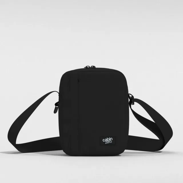 Cabin Zero Sidekick skuldertaske 3L vandafvisende