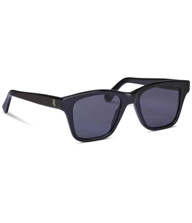 Invicta solbriller acetat røgfarvede unisex