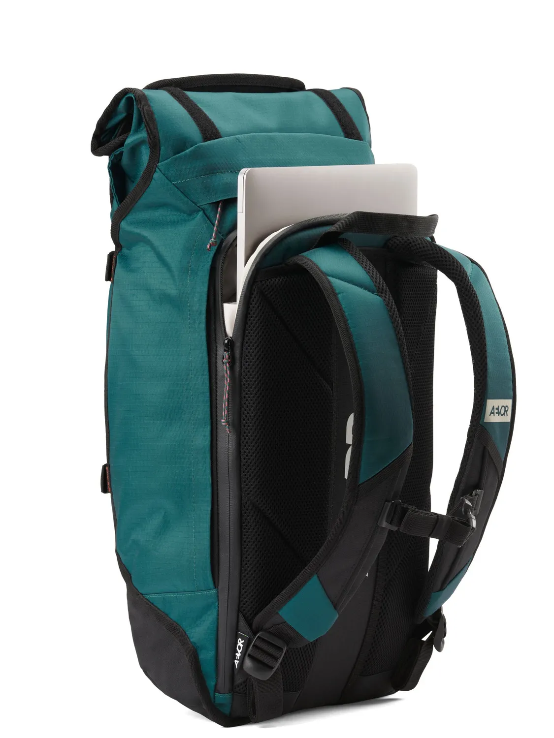 Aevor Trip Pack rygsæk Proof Evergreen 26-33L weekend