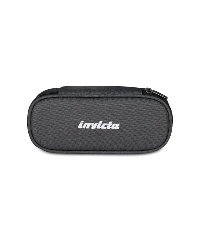 Invicta Lip penalhus genbrugspolyester