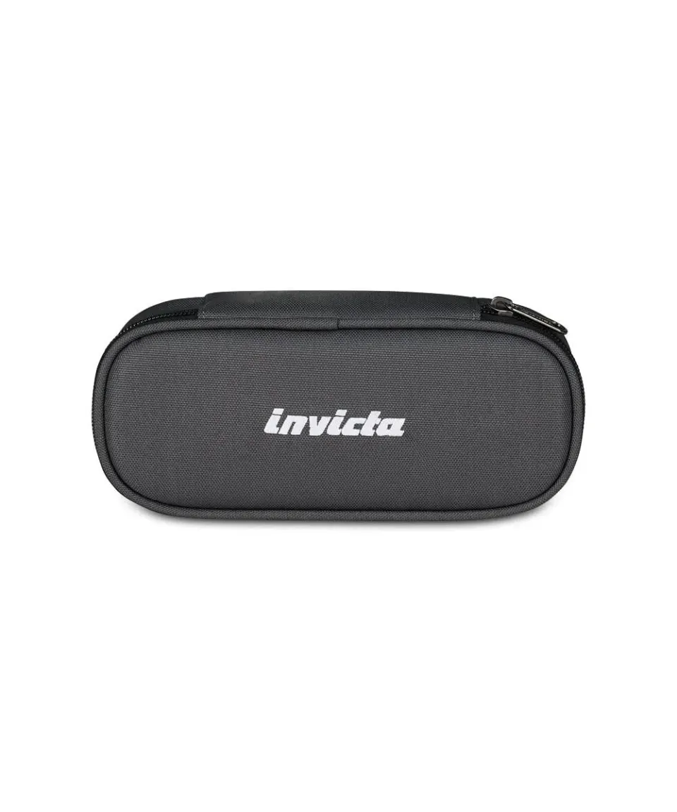 Invicta Lip penalhus genbrugspolyester