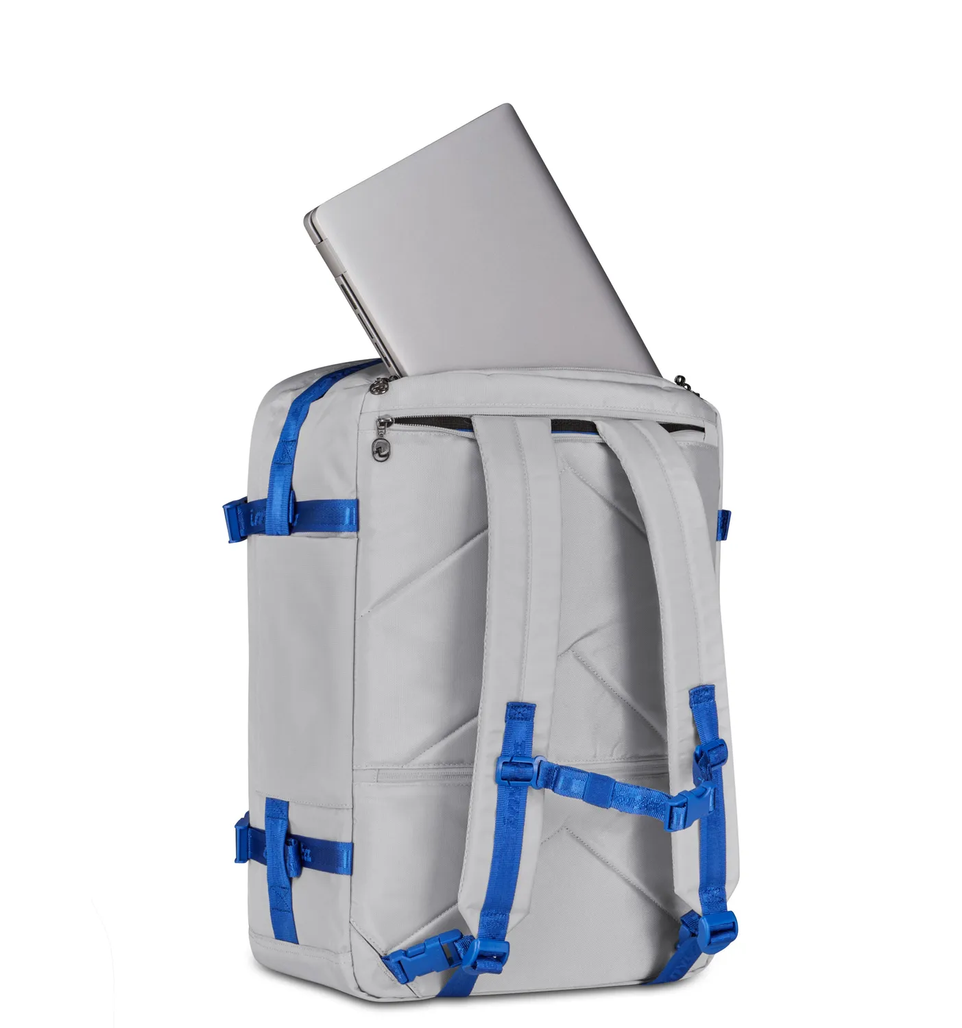 Invicta Freeway L rejserygsæk 47 liter håndbagage