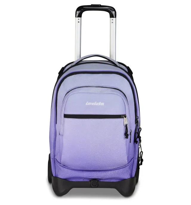 Invicta Plug Fantasy Shine trolley 34 liter