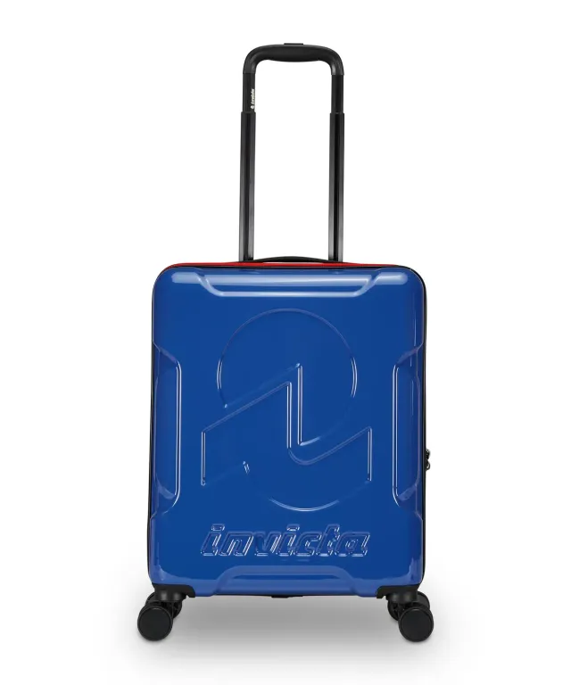 Invicta Travel Maket trolley kabine TSA USB
