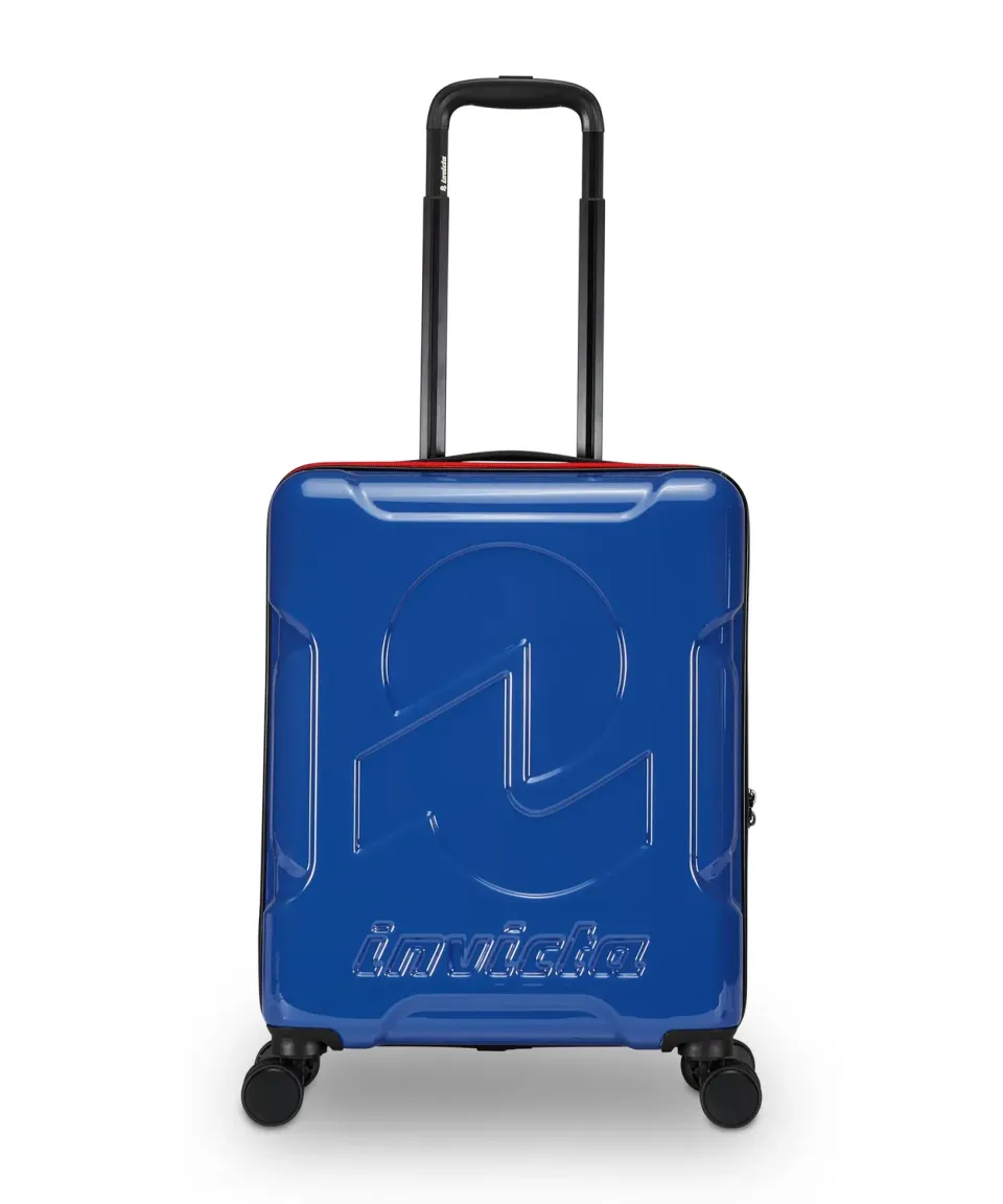 Invicta Travel Maket trolley kabine TSA USB