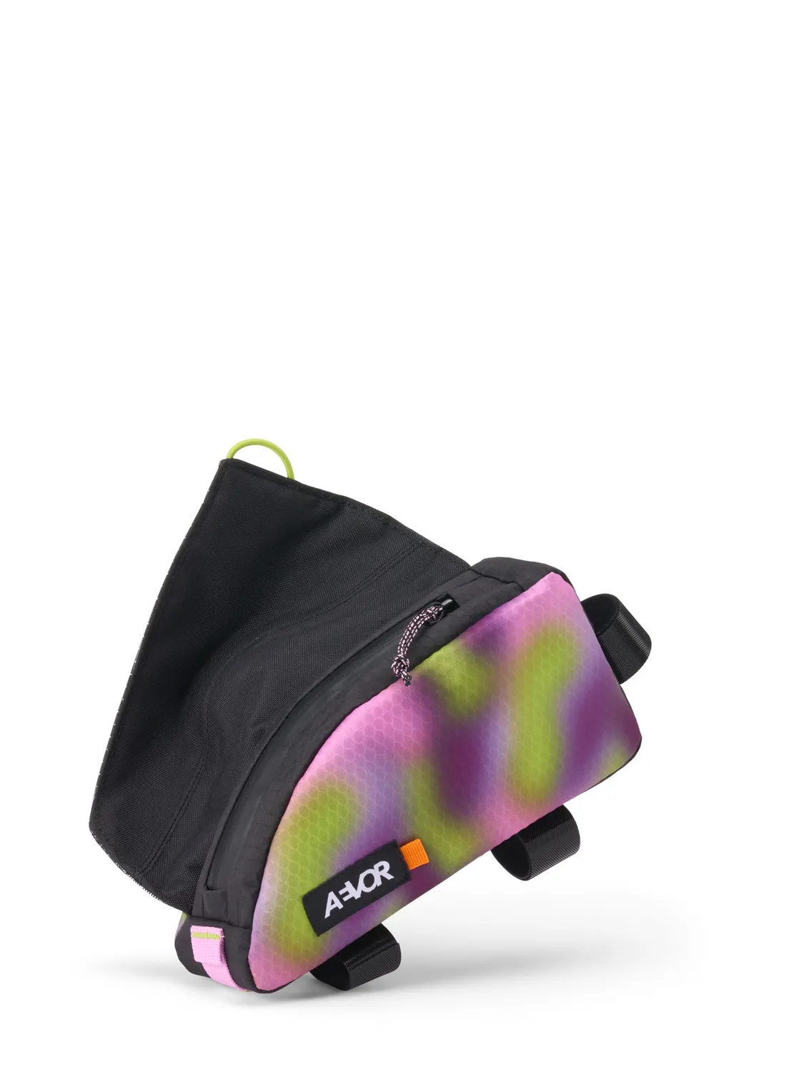 Aevor Urban Bike Gear Top Tube Pack S cykeltaske 0,9L