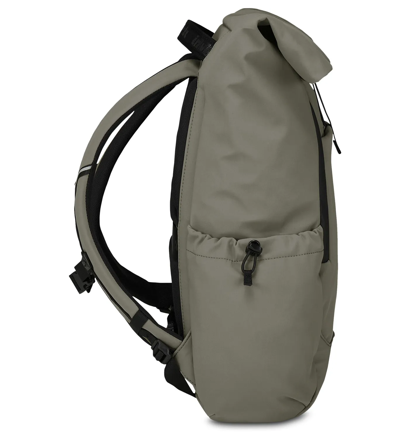 Invicta Invict-Act Fold rygsæk 24 liter roll-top