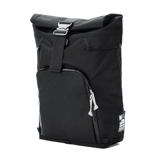 Inside Line Equipment Transit 25L rygsæk Black Cordura COBRA