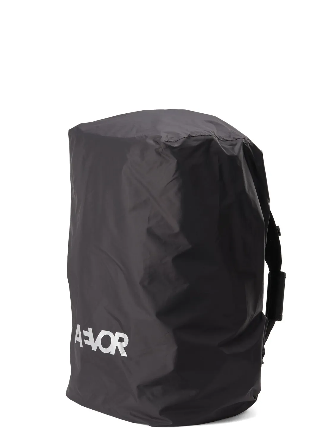 Aevor Rain Cover regnslag til Duffel Pack sort