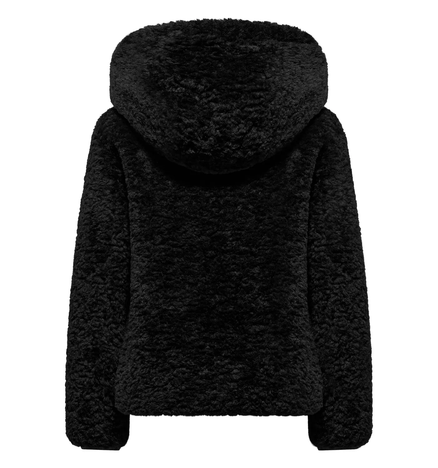 Invicta vendejakke dame bamsested vandafvisende XS-XL