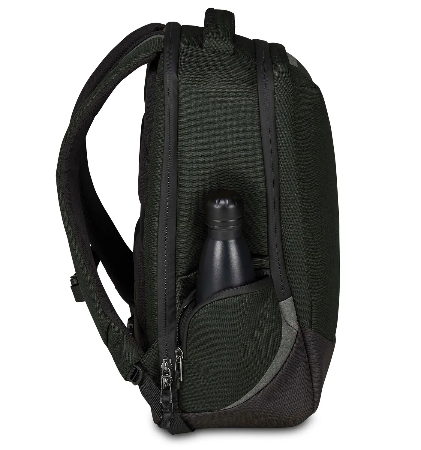 Invicta Mate S rygsæk 20 liter USB