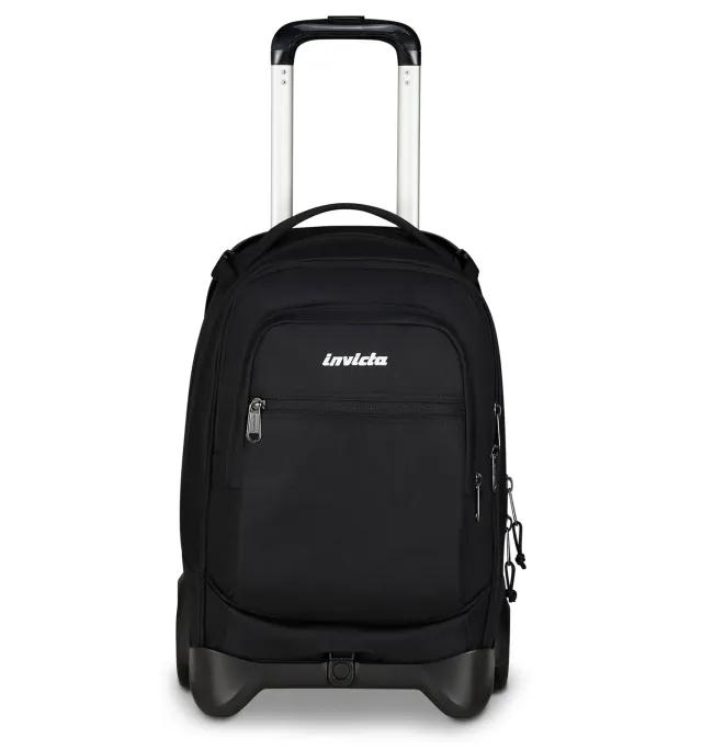 Invicta Plug Plain trolley rygsæk 34 liter laptop 14"