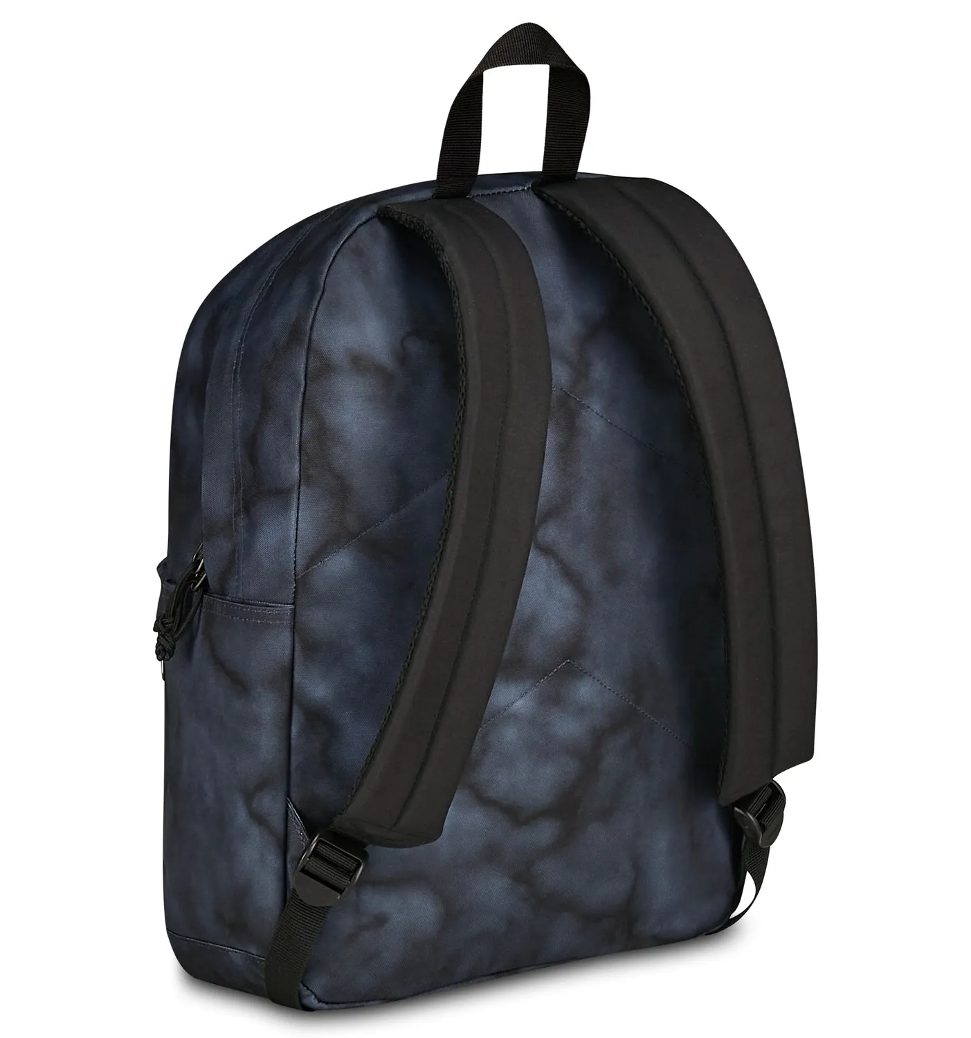 Invicta Carlson Fantasy rygsæk 24 liter genbrugspet
