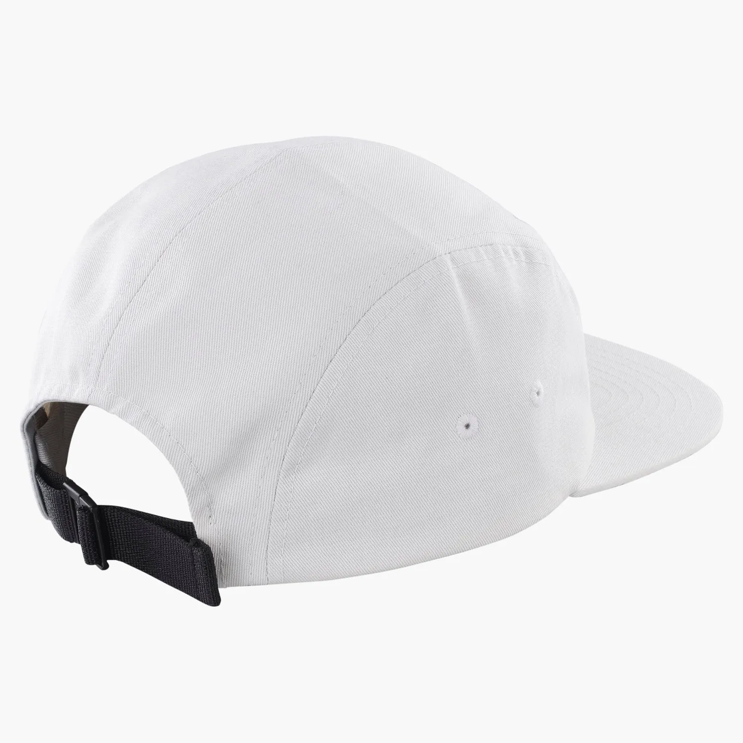 Evoc Five Panel Cap kasket bottle green justerbar