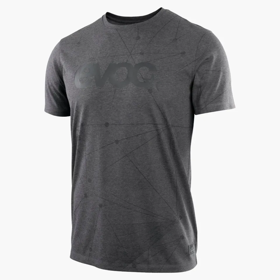 Evoc T-Shirt Men t-shirt multicolour S afslappet