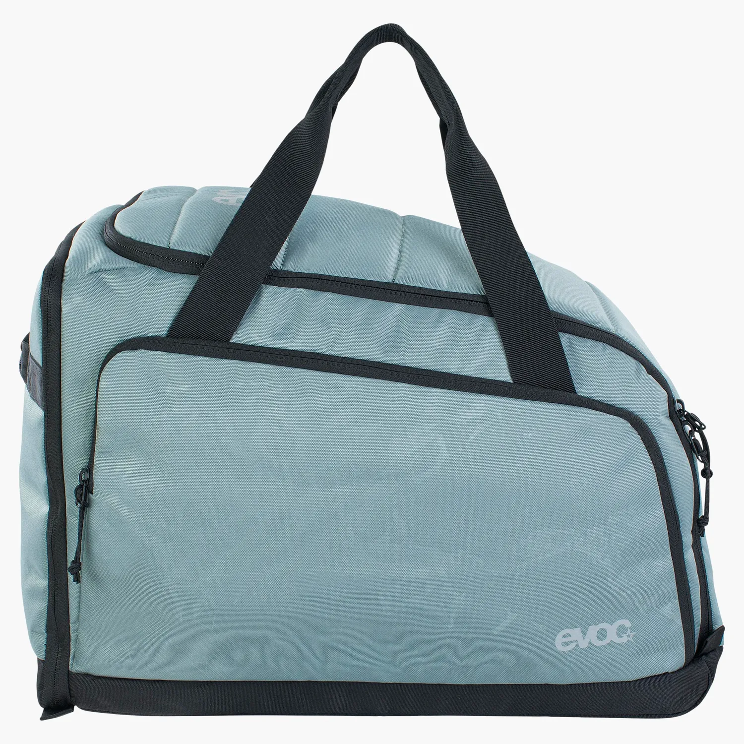Evoc Gear Bag 35 sportstaske 35L black slidstærk