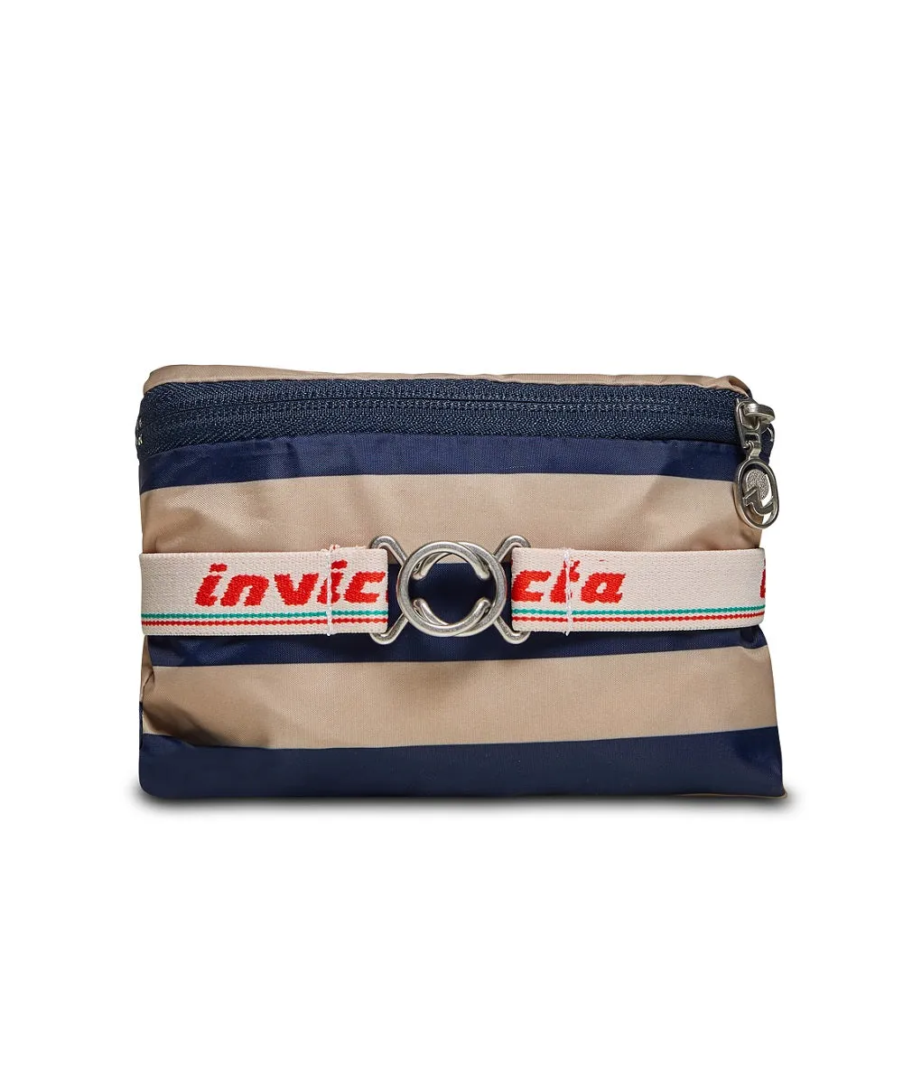 Invicta Minisac Heritage minirygsæk sammenfoldelig