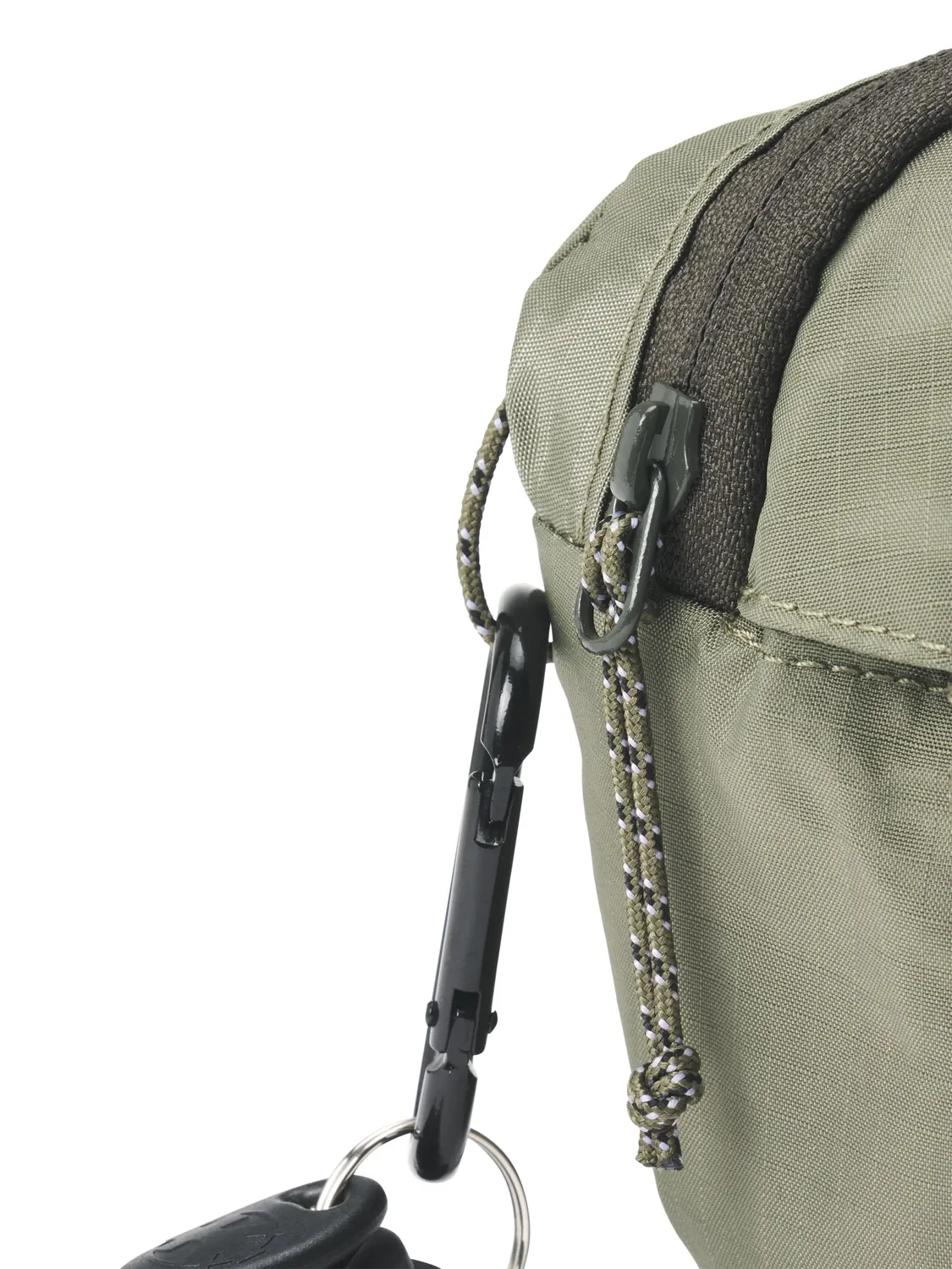 Aevor Hip Bag Ease bæltetaske Ripstop Violet Sage lilla