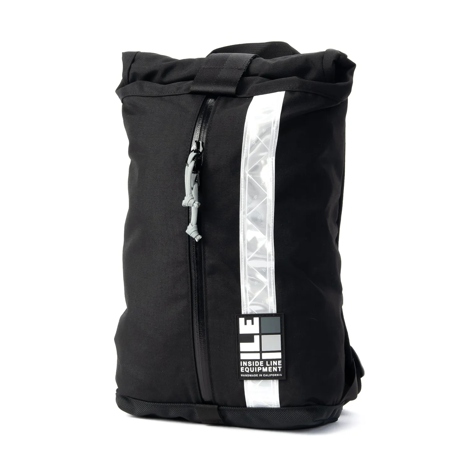 Inside Line Equipment Apex Day Pack rygsæk 11L sort