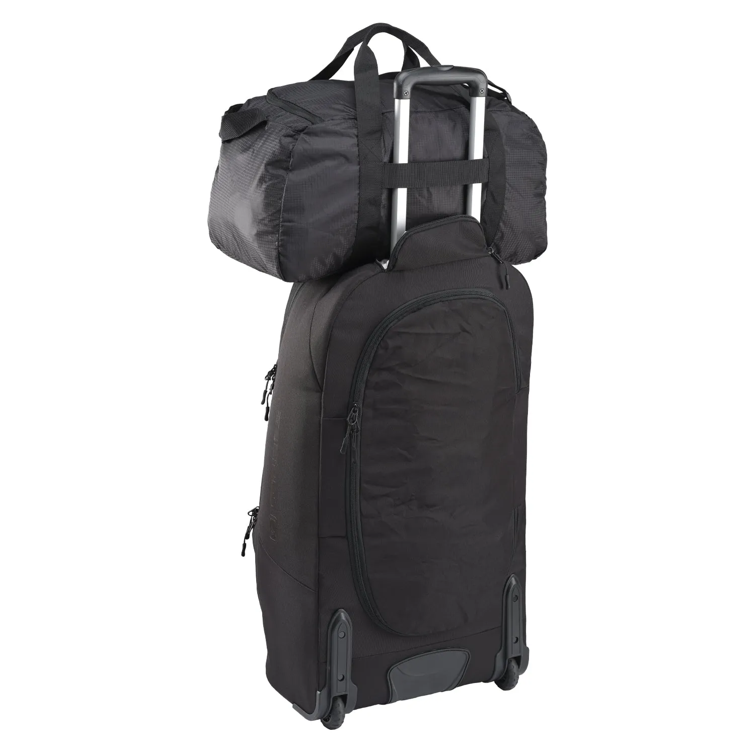 Caribee Folding 37L duffelbag 37 liter sammenfoldelig