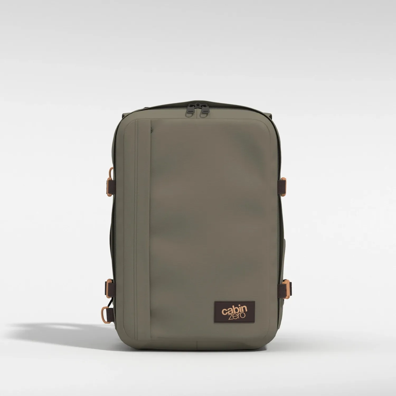Cabin Zero Classic Plus rygsæk 32L håndbagage