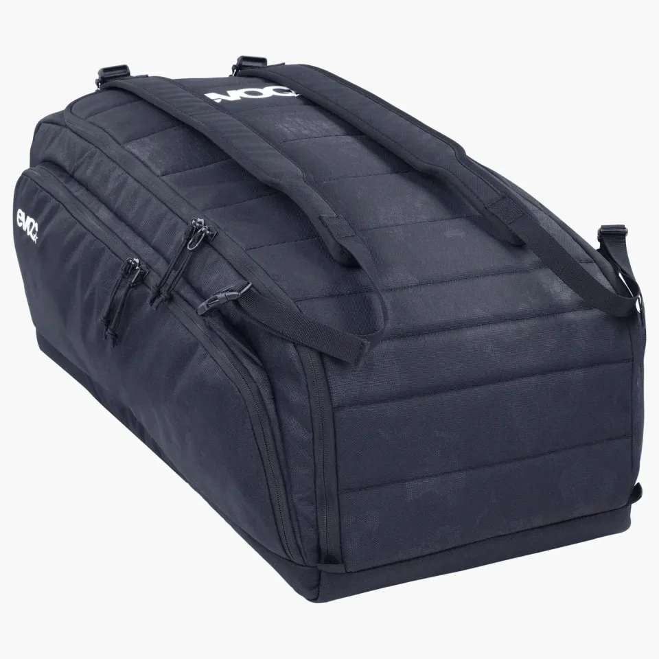 Evoc Gear Bag 55 sportstaske 55 liter med rygsækfunktion