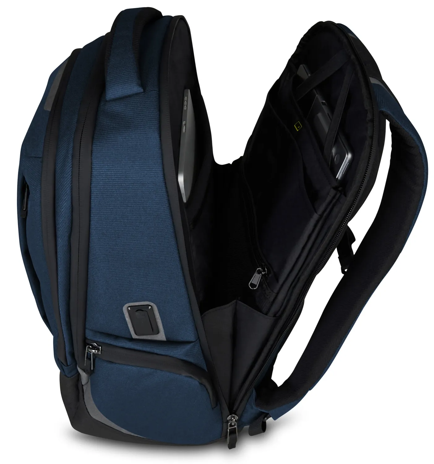 Invicta Mate M rygsæk 24 liter 15,6" pc