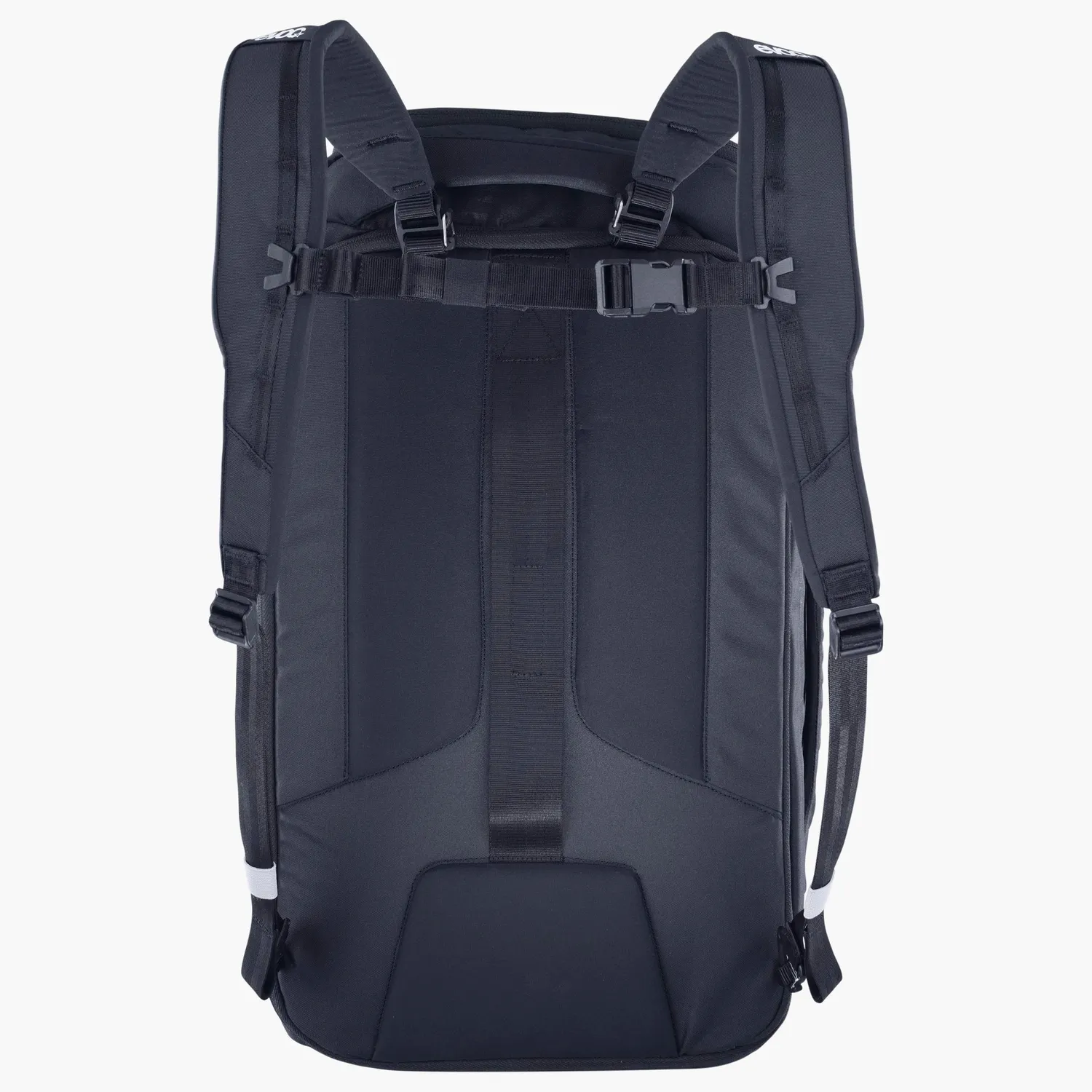 Evoc Athlete Backpack 30 rejserygsæk sort 30 liter