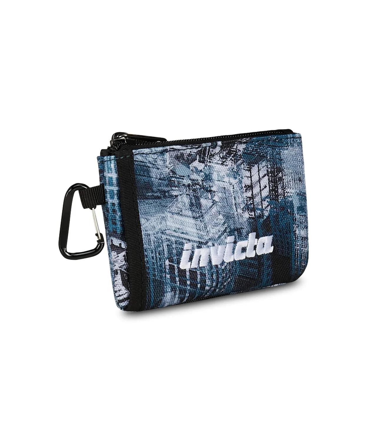 Invicta Card Wallet kortholder pung kompakt