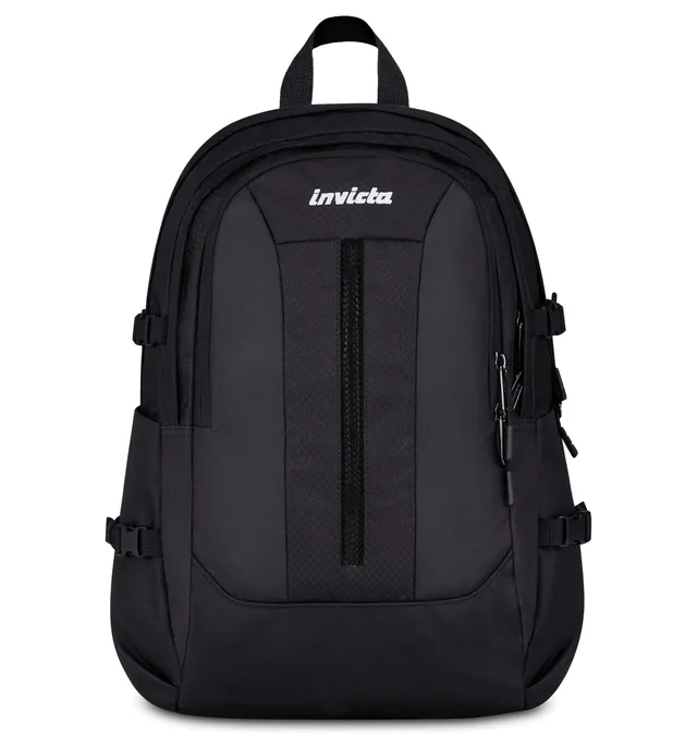 Invicta Invict-Act Plus LED rygsæk 14" genbrug