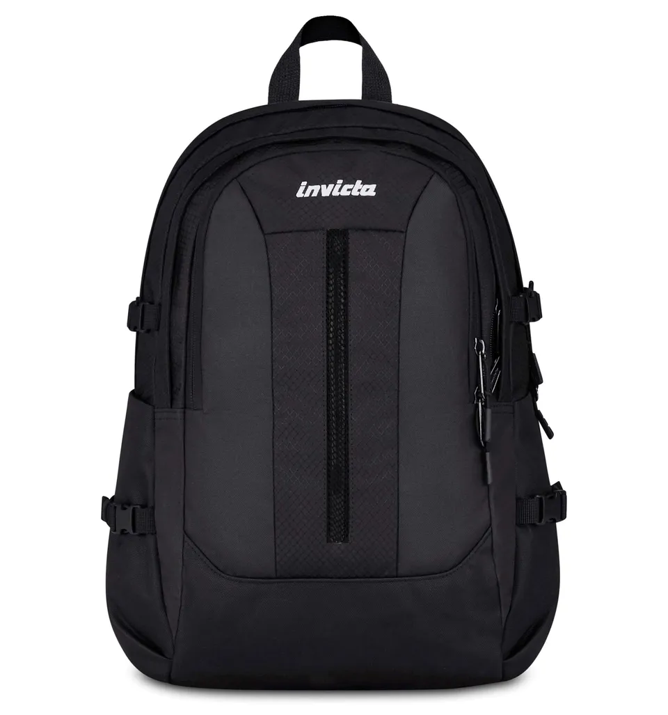 Invicta Invict-Act Plus LED rygsæk 14" genbrug