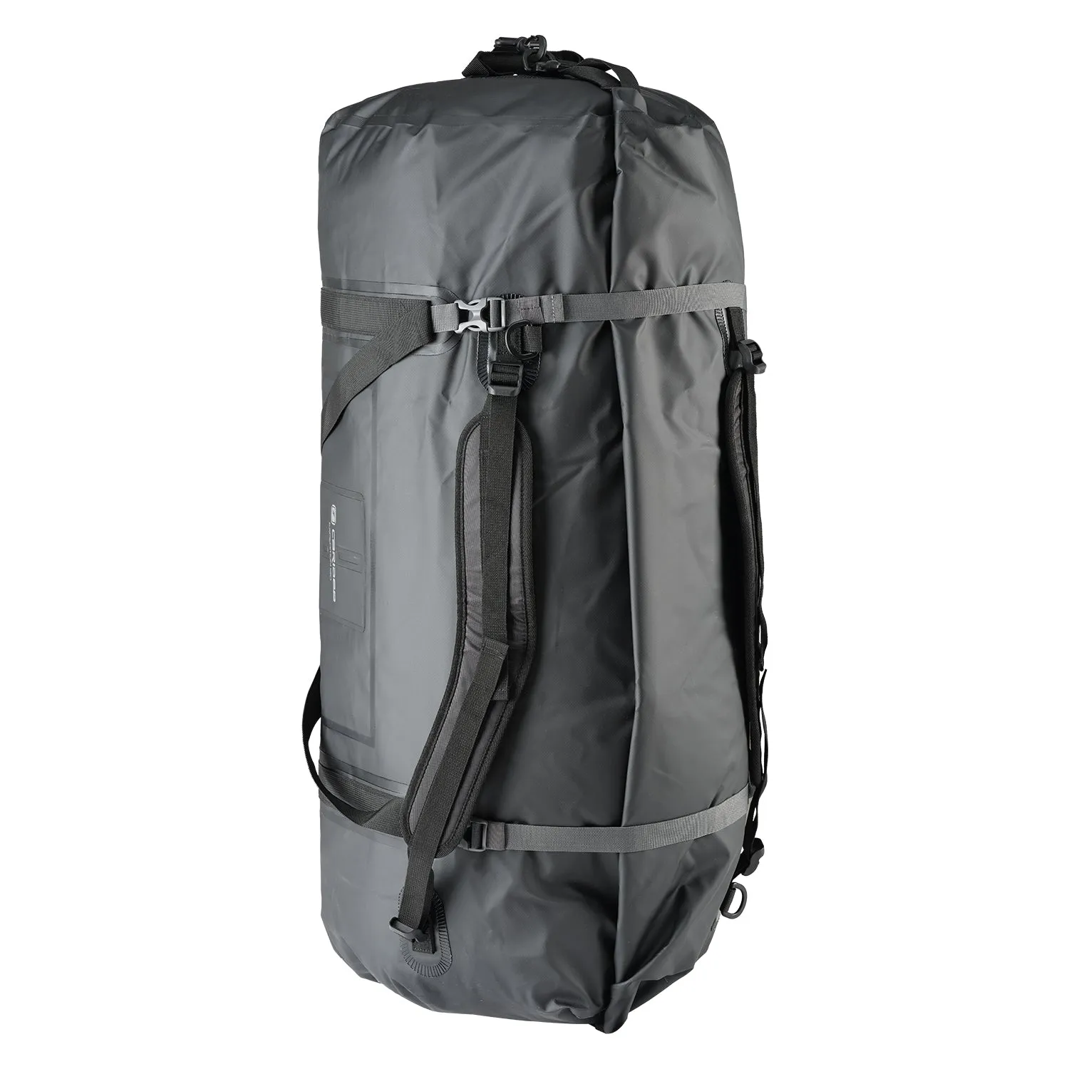 Caribee Expedition 120L duffelbag 120 liter vandtæt