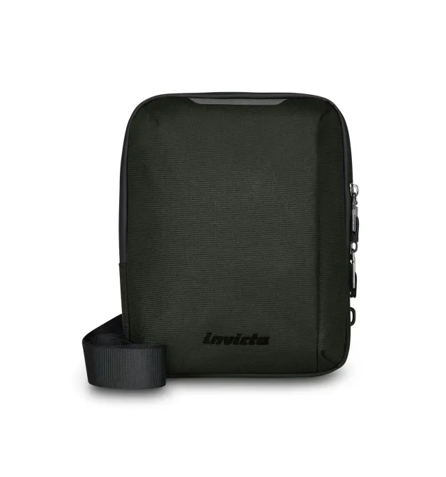 Invicta Ranger skuldertaske crossbody hverdags