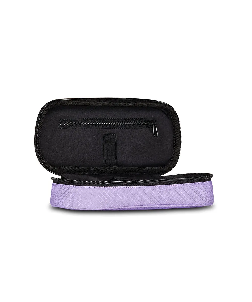 Invicta Lip LED penalhus lilla