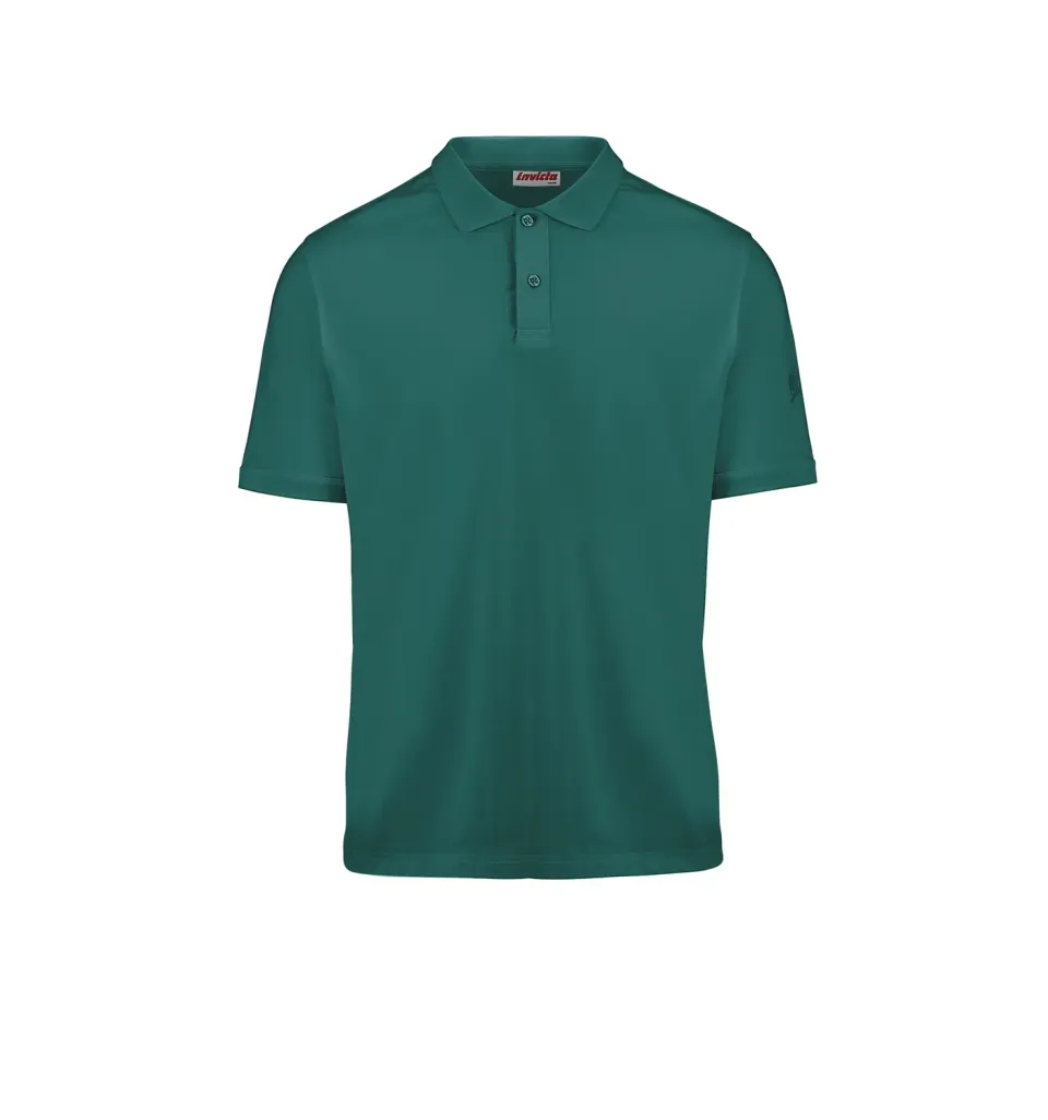 Invicta teknisk herre polo jersey 309 åndbar