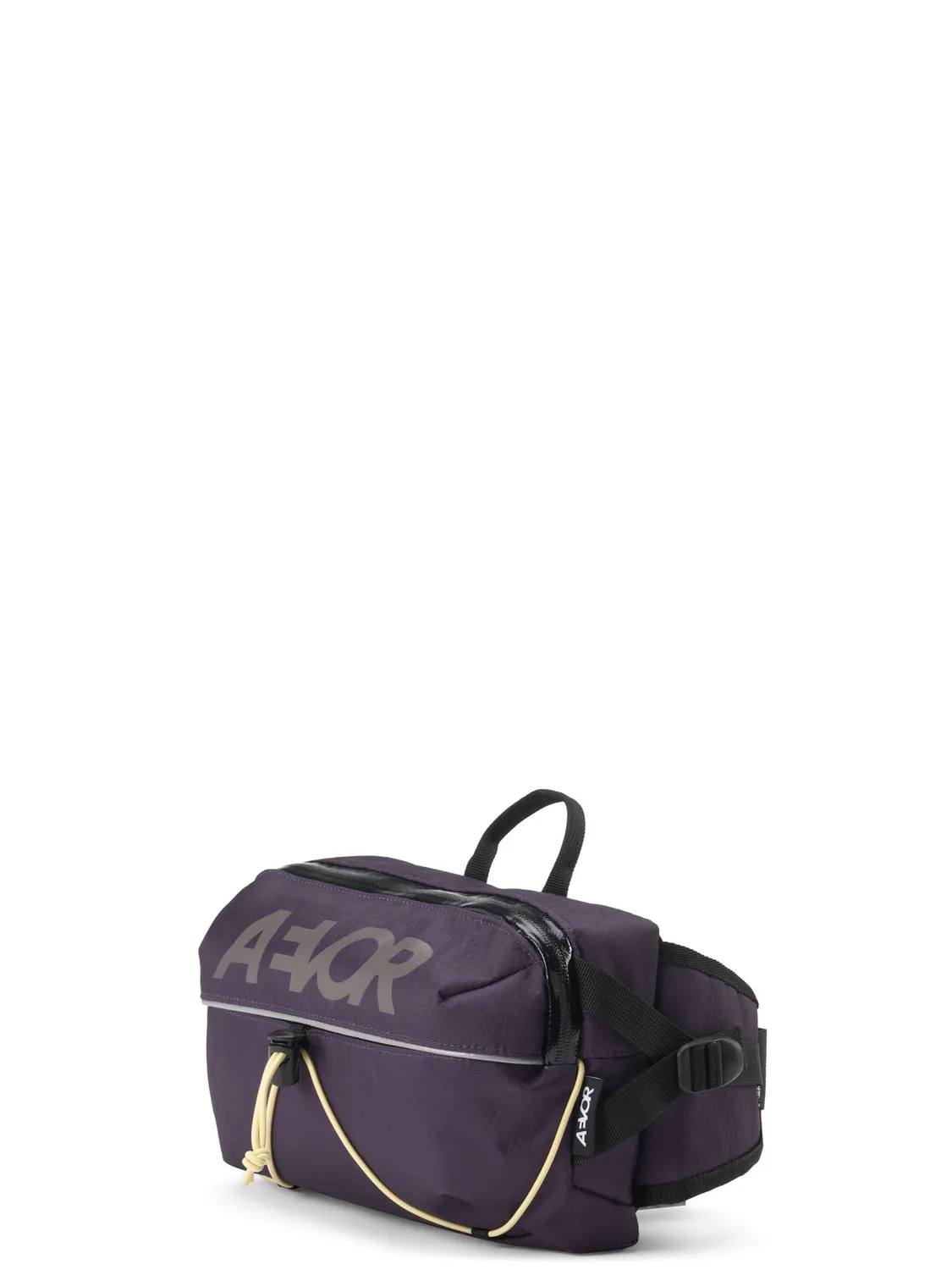 Aevor Bar Bag styr taske Proof Phantom Purple vandafvisende