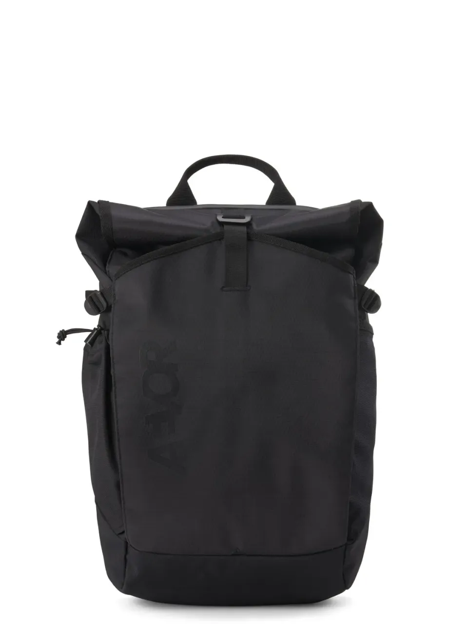 Aevor Roll Pack 2.0 rygsæk proof black 15" 