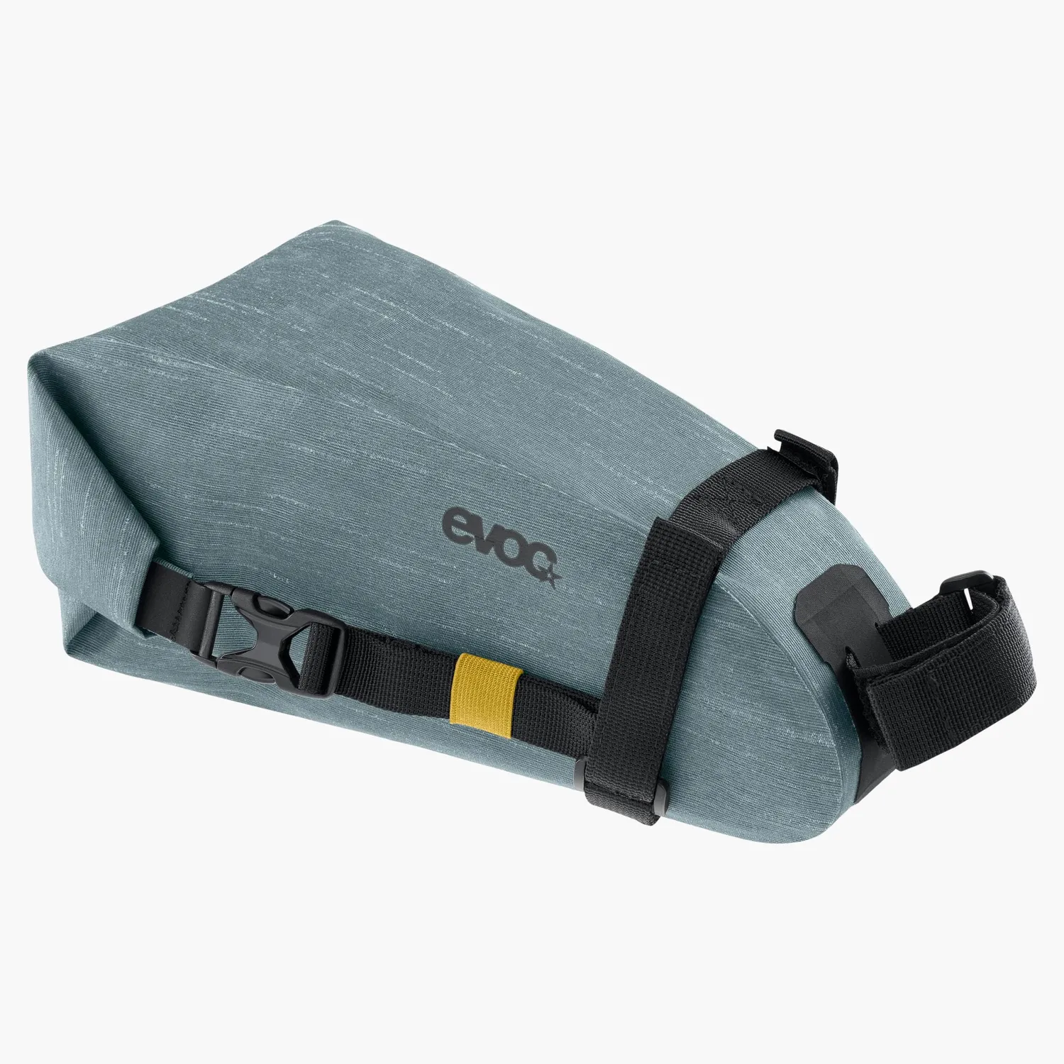 Evoc Seat Pack WP 2 saddeltaske carbon grey vandtæt