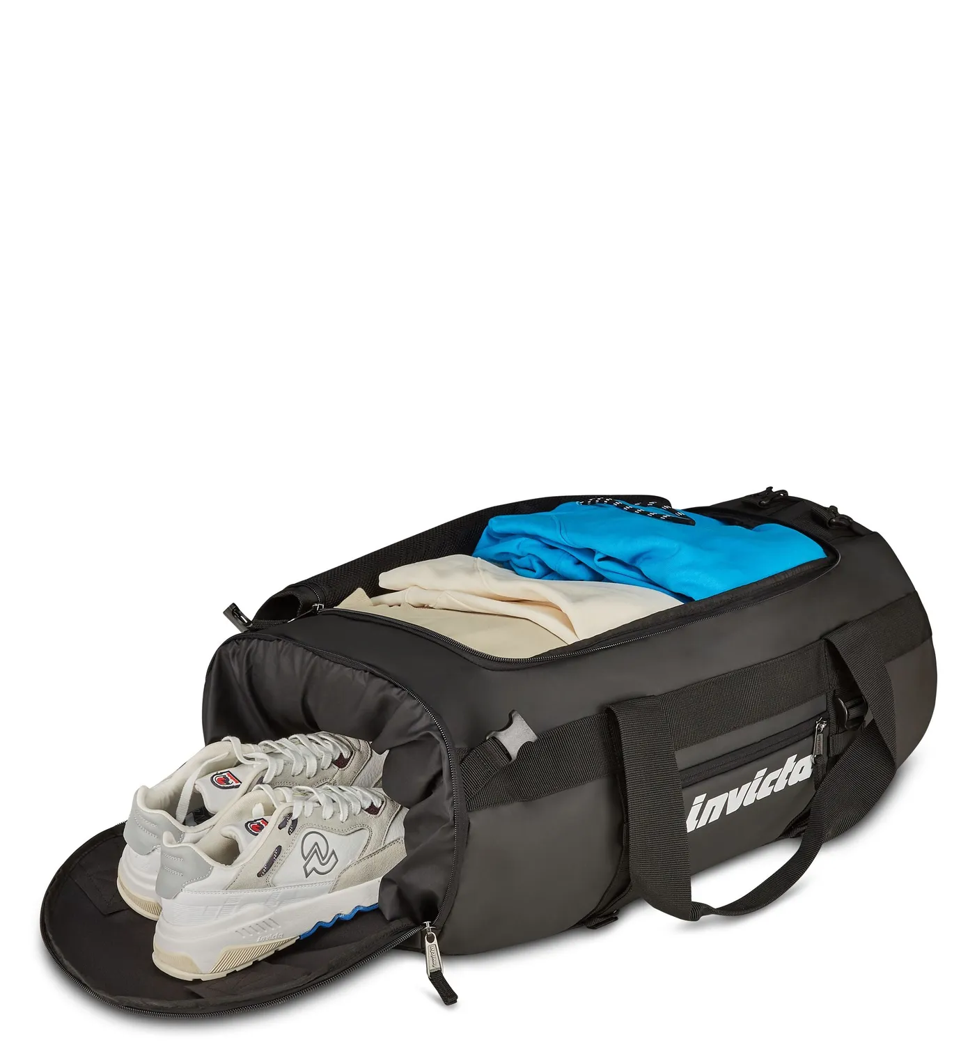 Invicta Commuter L rejsetaske 70 liter