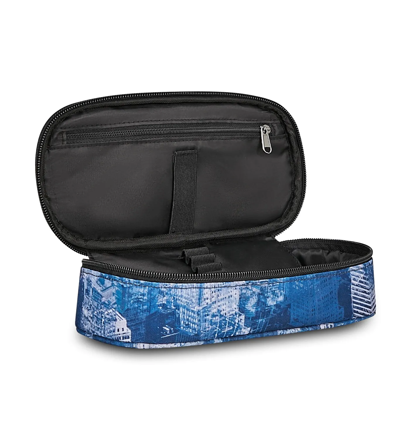 Invicta Lip XL penalhus genbrugspolyester