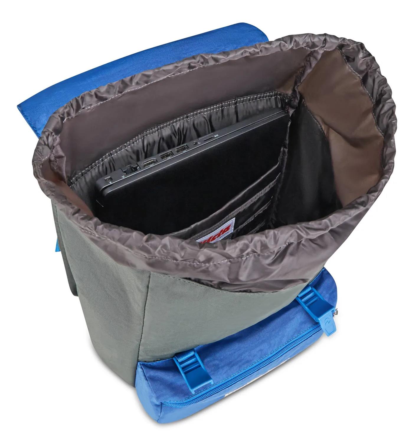 Invicta Jolly Blundstone rygsæk 20 liter laptop