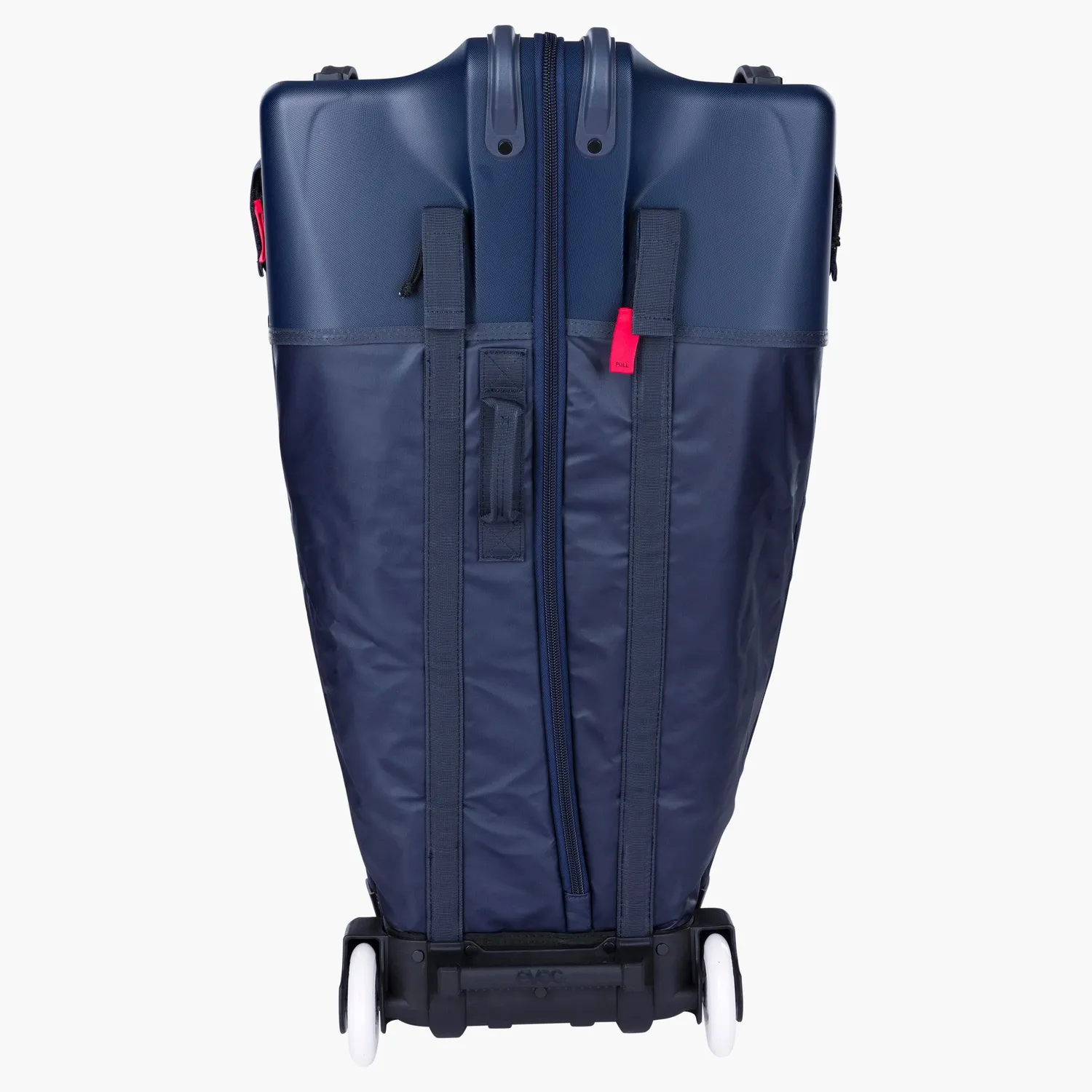 Evoc Road Bike Bag Pro cykeltaske navy Red Bull